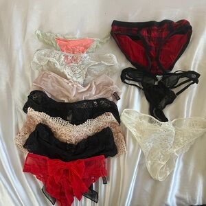 Panties bundle